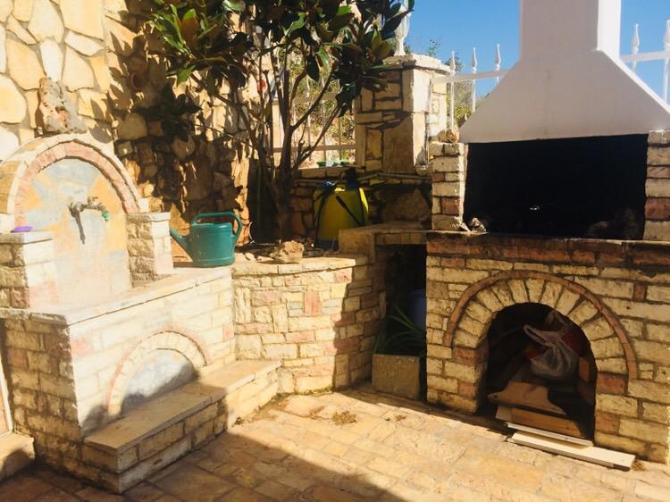 Apartments On The Beach Sarande Bagian luar foto
